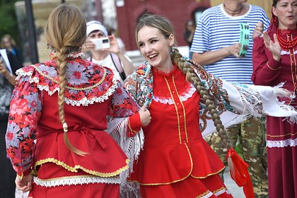 Глава &laquo;Газпром-медиа&raquo; назвал три главных качества россиян