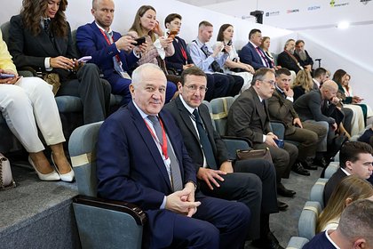В Совфеде оценили меры по укреплению политики памяти в России