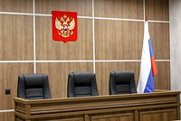Россияне смогут и дальше представлять себя в судах