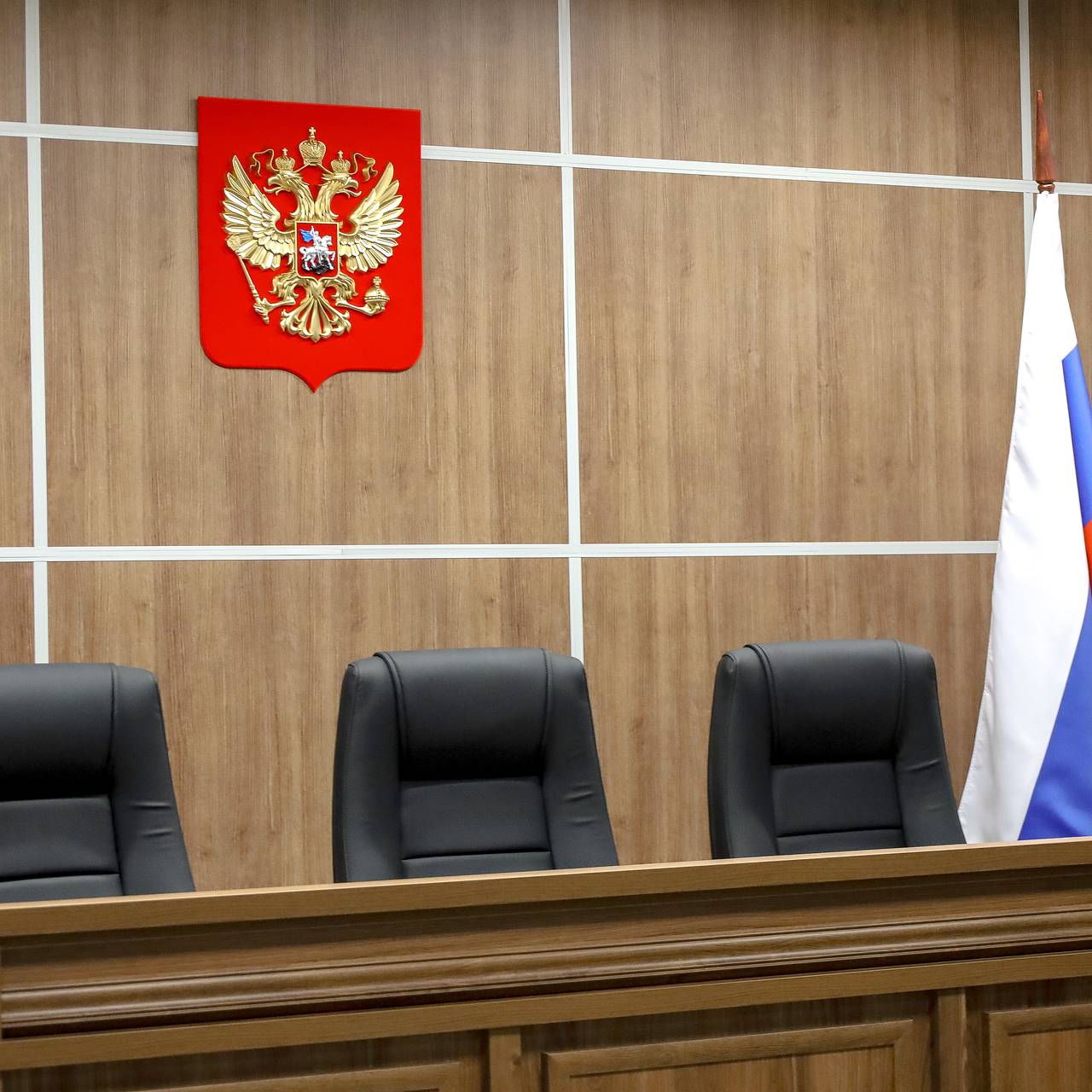 Россияне смогут и дальше представлять себя в судах