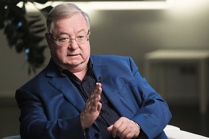 Назван возможный посредник в диалоге России и Запада