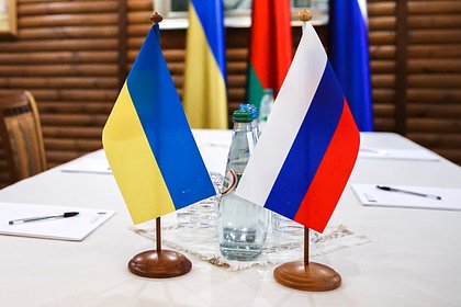 Стало известно о новой договоренности между Россией и Украиной