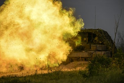 На Западе оценили одно решение Украины