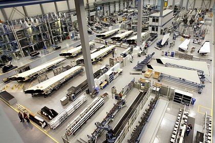 В Германии заявили о катастрофе в одной сфере из-за санкций против России