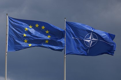 В США назвали следующую цель Запада после Украины