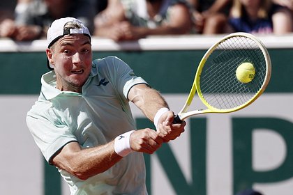 Бублик попросил Андрееву научить его играть в теннис