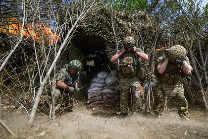 На Украине объяснили страх Зеленского завершения конфликта