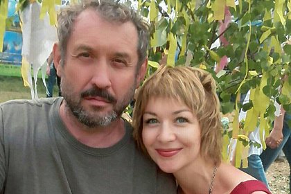 Сын Усольцевой сделал заявление о поисках пропавшей в тайге 