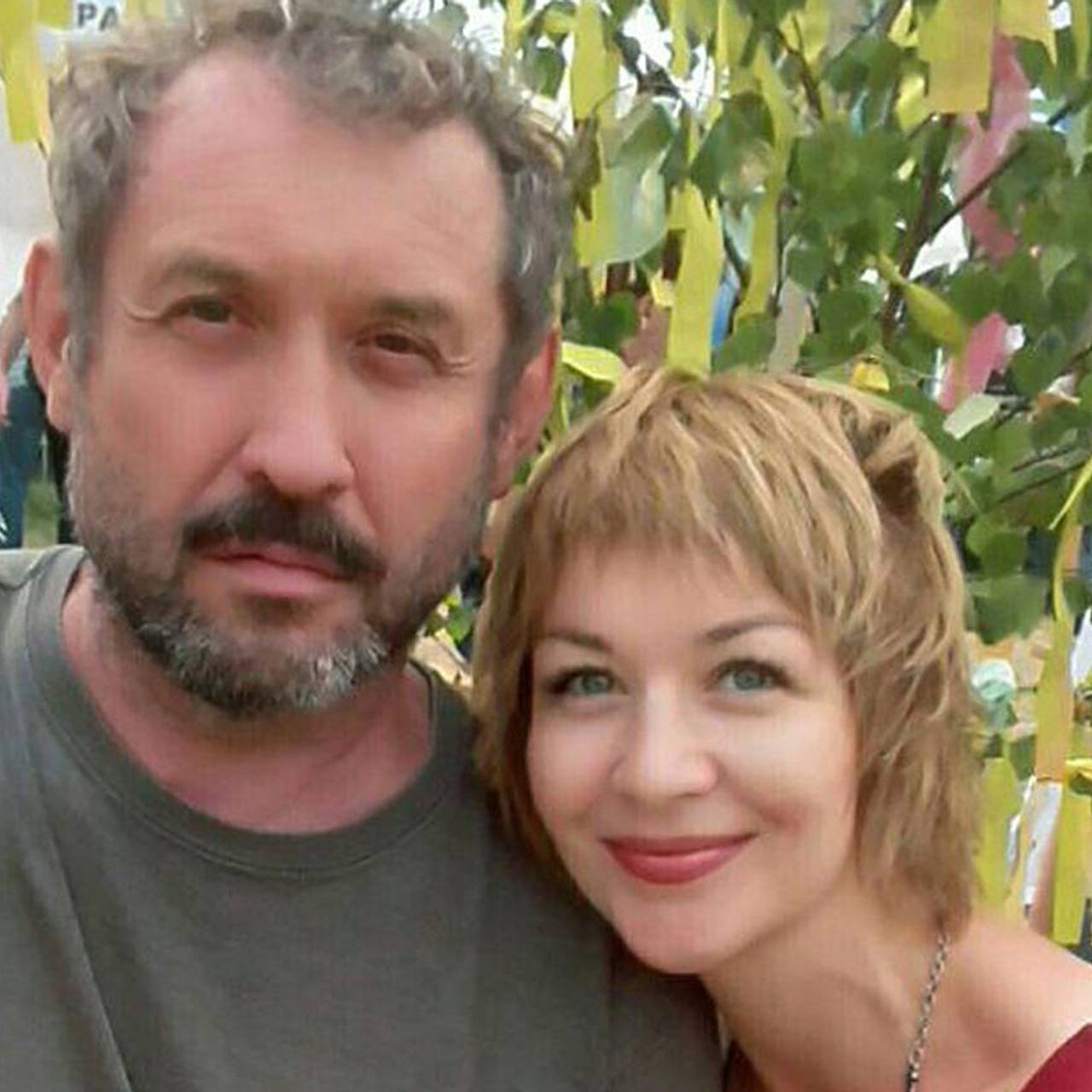 Сын Усольцевой сделал заявление о поисках пропавшей в тайге семьи