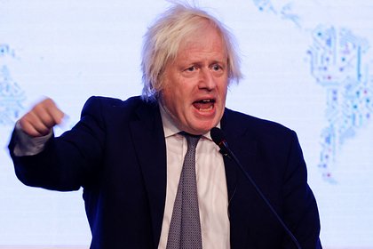 На Западе пришли в ярость из-за слов экс-премьера Великобритании о Путине