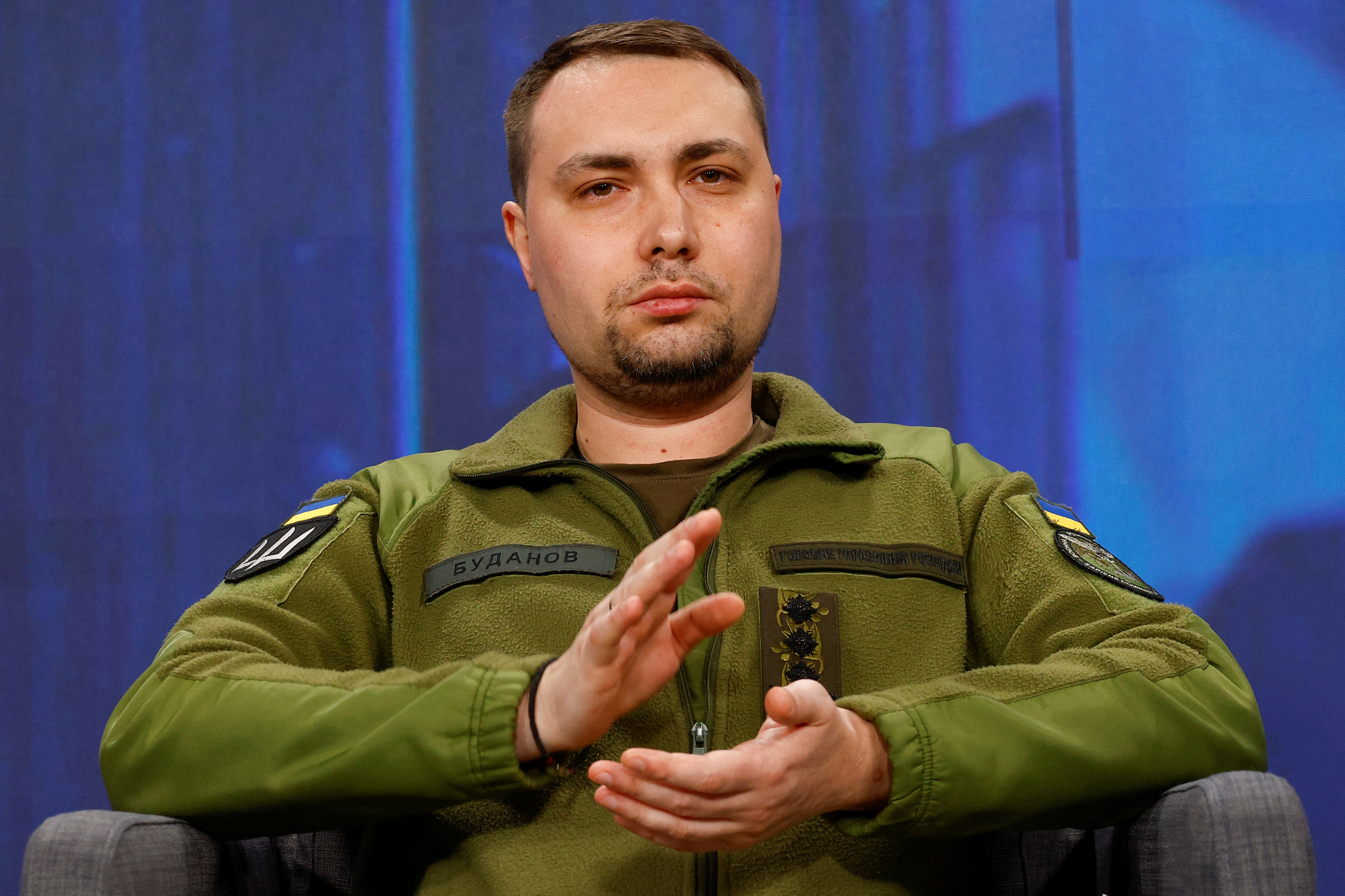 В&nbsp; Польше пришли в ярость из-за приезда Буданова в страну