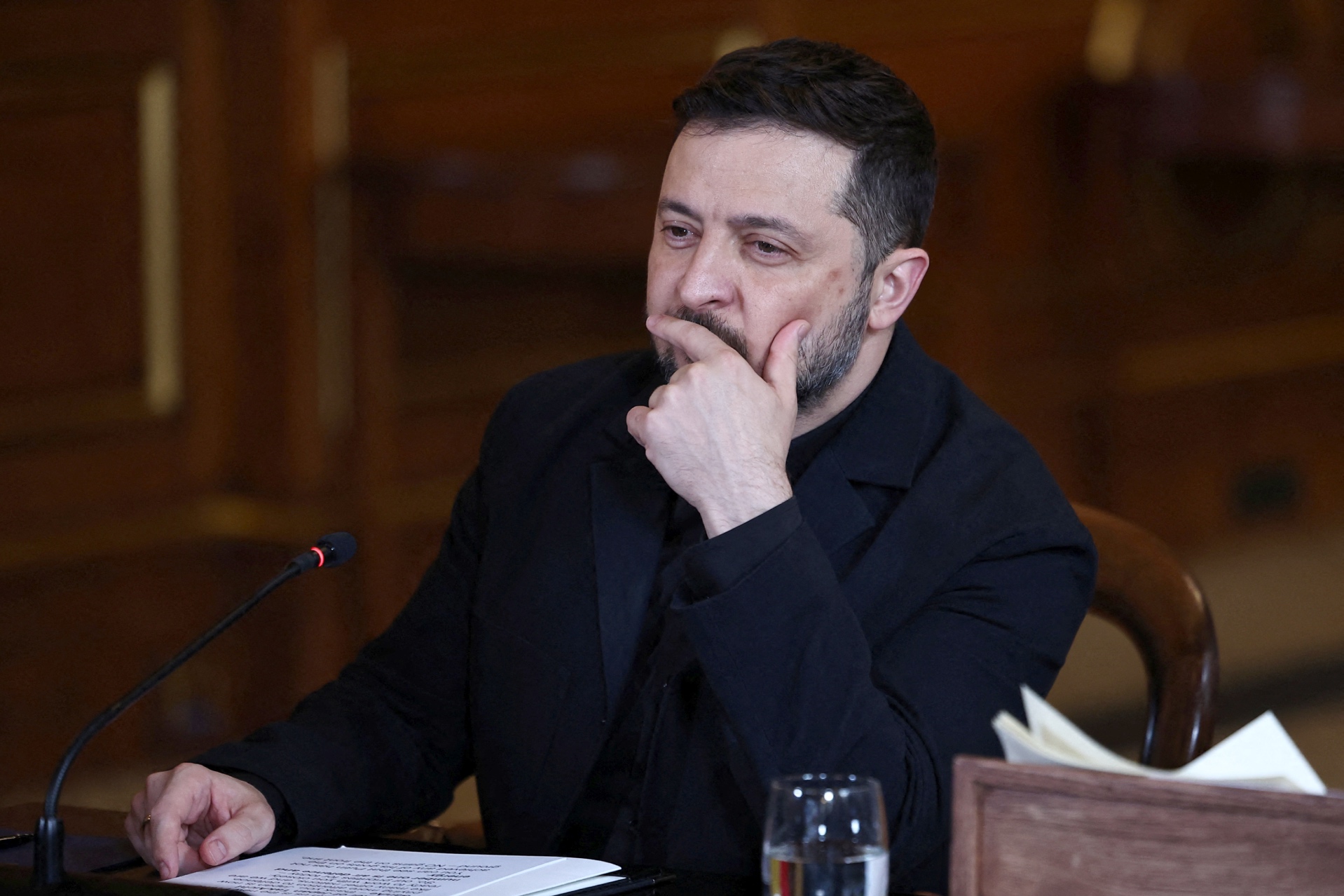 На&nbsp; Украине раскрыли настоящий смысл письма Зеленского Путину