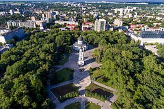 Кишинев
