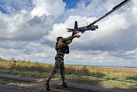 Россия начала охоту за подразделениями БПЛА Украины. Как страна противостоит беспилотникам Киева?