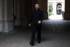 Владимир Зеленский