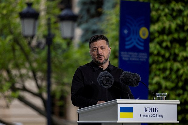 Владимир Зеленский