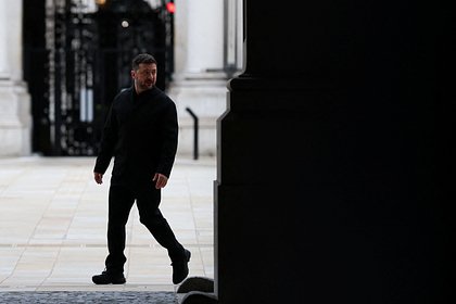 В Европе рассказали о страшном разоблачении Зеленского