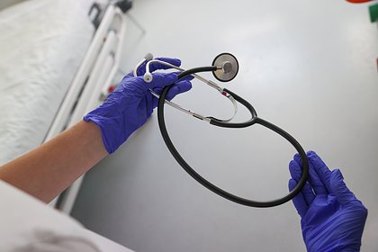 Заболеваемость одной инфекцией в России выросла более чем в 