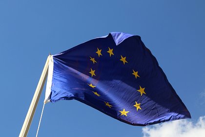 В Британии назвали страны Прибалтики озлобленными псами