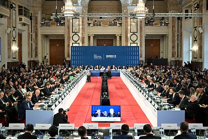 В ОБСЕ раскрыли негласное указание в отношении России