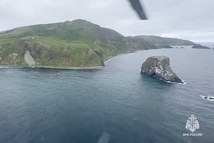 Россиянин вышел в открытое море на резиновой лодке и бесслед