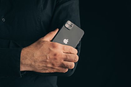 Раскрыт главный смартфон Apple