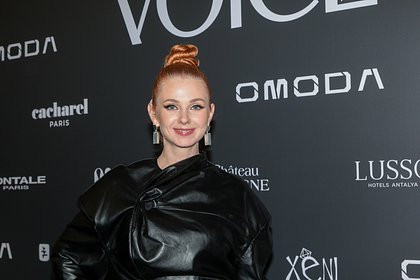 41-летняя солистка группы «Тату» ответила на хейт своей внеш