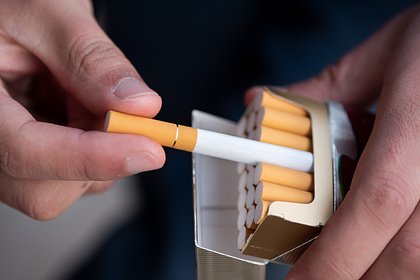 Россиянам назвали пять главных причин ускоренного старения
