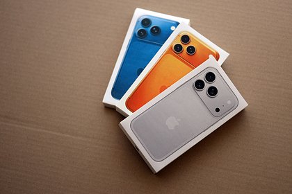 Перечислены причины отказа от iPhone