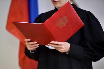 Суд изменил приговор банде вора в законе «Сельмаш»