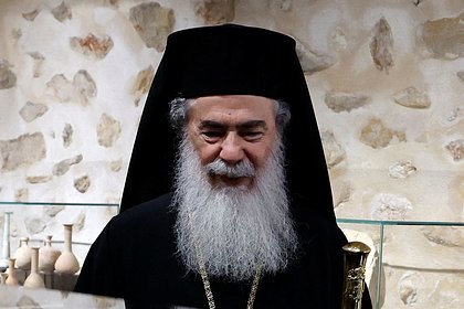 В Белом доме нашли неполитического посредника для диалога Мо