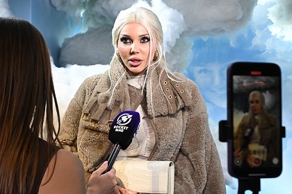 Долг блогерши Самойловой перед налоговой вырос