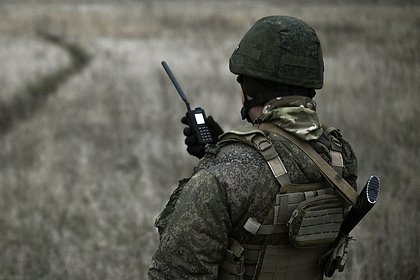 В России объявили охоту на командные пункты запуска беспилот