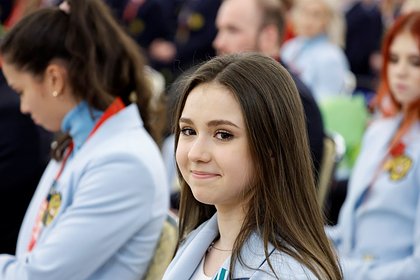 Роднина оценила перспективы Валиевой в политике