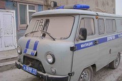 Архивное фото