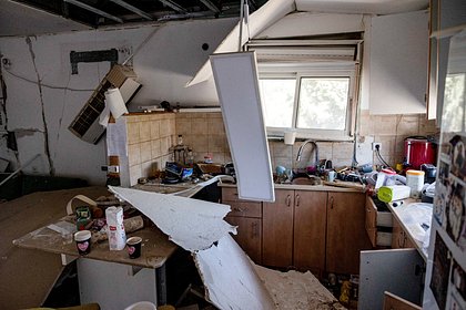 Иран заявил о серьезном ущербе для Израиля после последних у