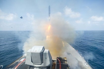 В Конгрессе США высказались о передаче Украине Tomahawk