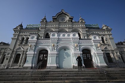 Рижскому вокзалу не удалось найти покупателя