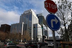 Штаб-квартира Euroclear