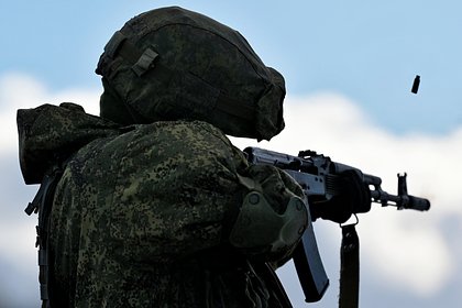 Россиянка в 18 лет заключила контракт и отправилась на СВО п