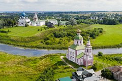 Суздаль