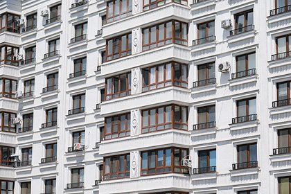 Назван необходимый для покупки «однушки» в Москве 