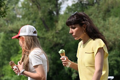 Москвичам назвали способ защититься от жары