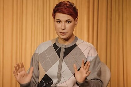 Звезда «Женского стендапа» предрекла Москве омоложение