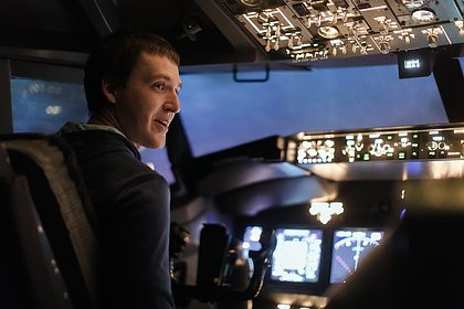 Пилот частного самолета рассказал о самом приятном ВИП-пассажире
