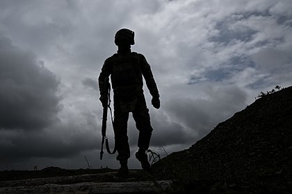 На Западе назвали ключевое условие прекращения конфликта на 