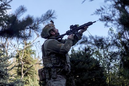 В России определились с наказанием для воевавшего за ВСУ жит