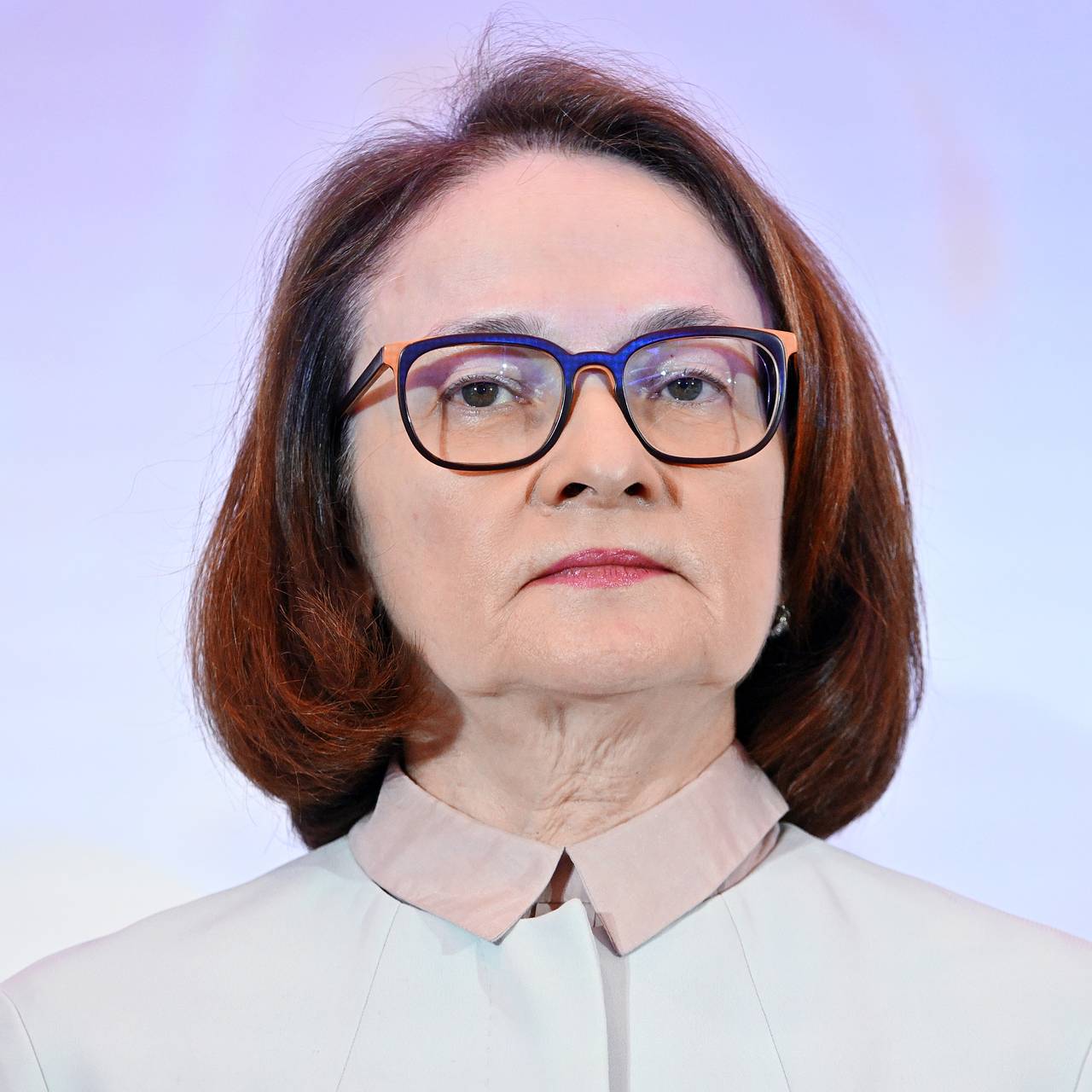 Набиуллина не приехала на ПМЭФ и пропустит еще одно мероприятие вслед за форумом. Куда пропала глава ЦБ