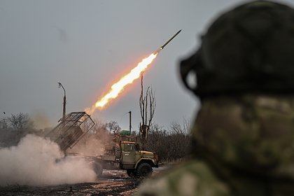 В Раде предрекли потерю Константиновки этим летом