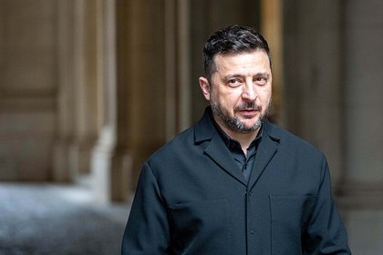 Зеленский рассказал об «очень позитивном» разговоре со спецп